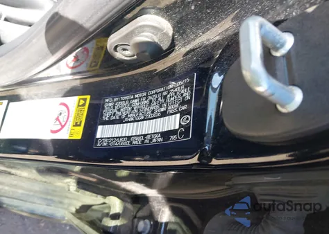 2015 Lexus Es 350 z USA, uszkodzony, nr VIN JTHBK1GG8F2202026